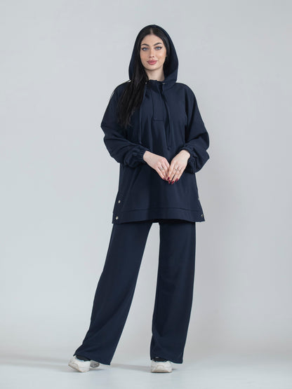 Women's training suit