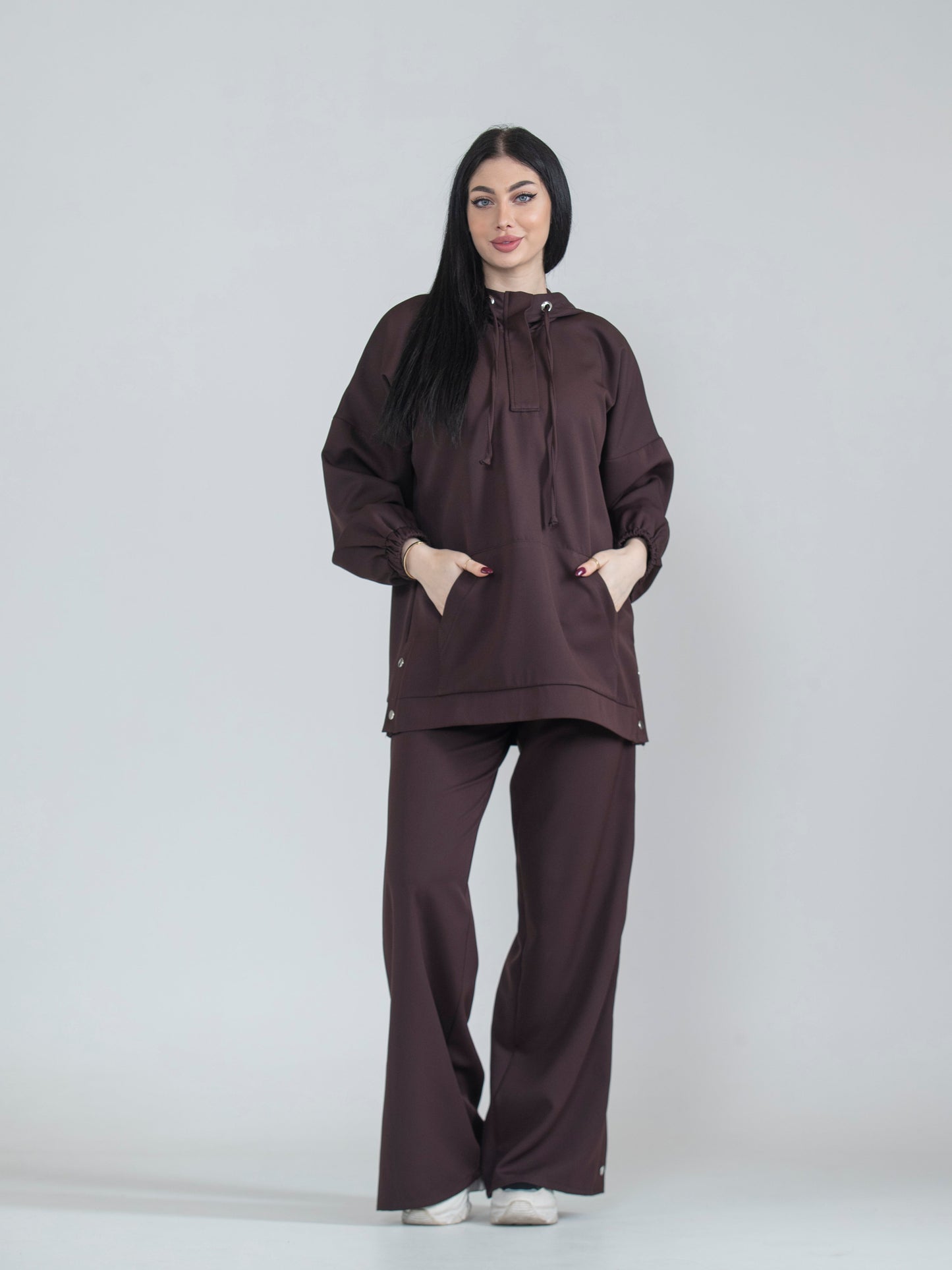 Women's training suit