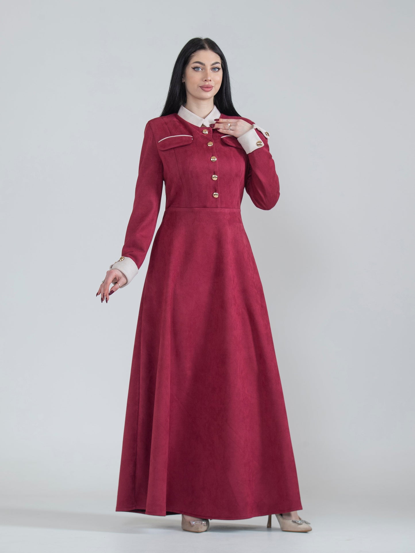Women's dress