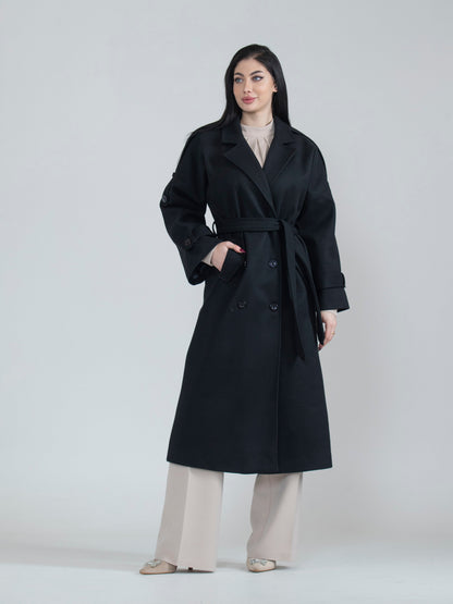 Women's winter jacket