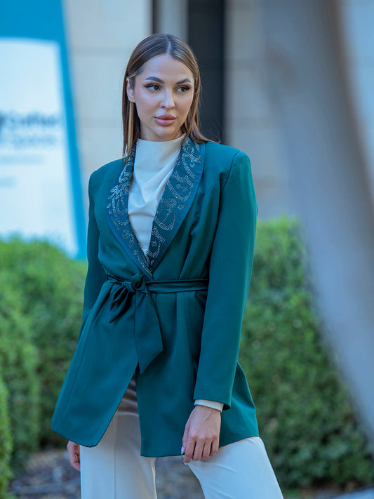 blazer