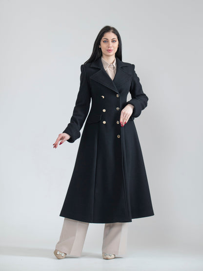 Women's winter