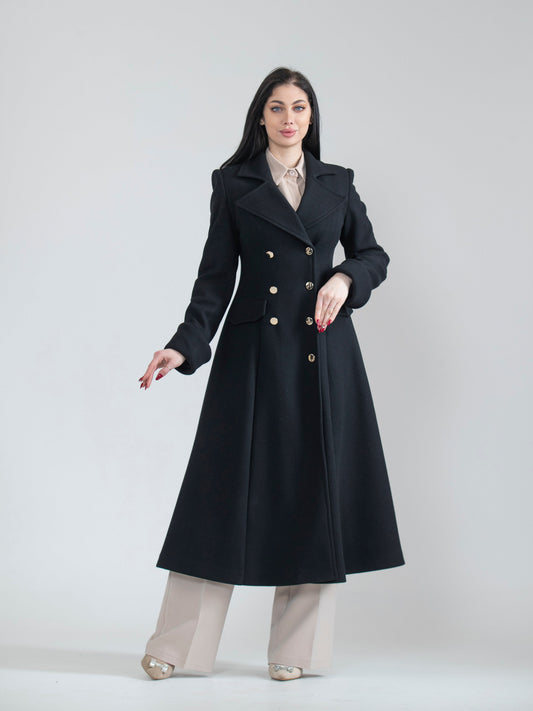 Women's winter