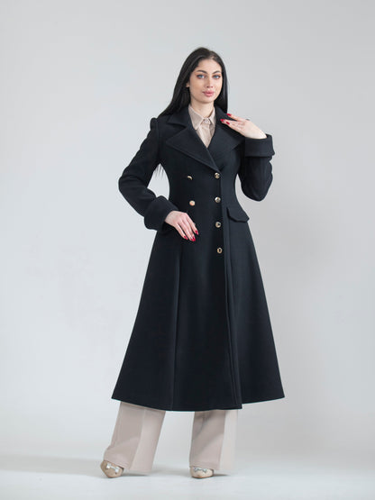Women's winter