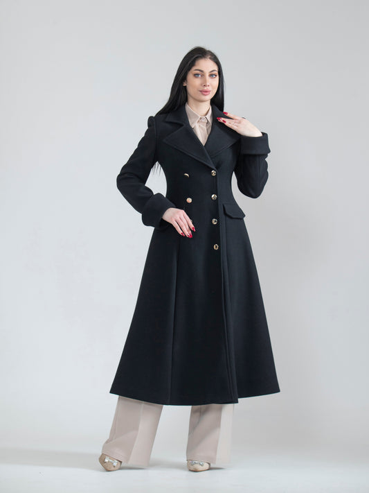 Women's winter
