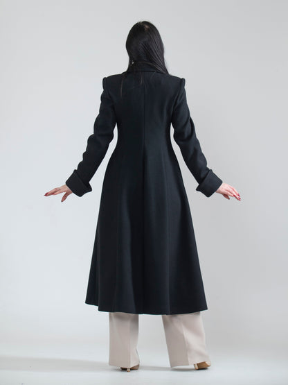 Women's winter
