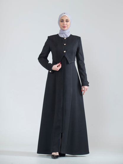 Women’s Winter Al-Bayan Jilbab