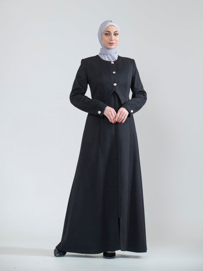 Women’s Winter Al-Bayan Jilbab