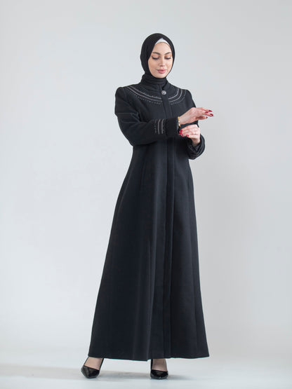 Special size jilbab