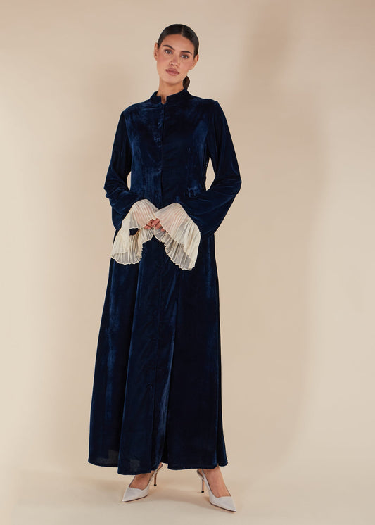 Mahnoor Abaya - Final Sale