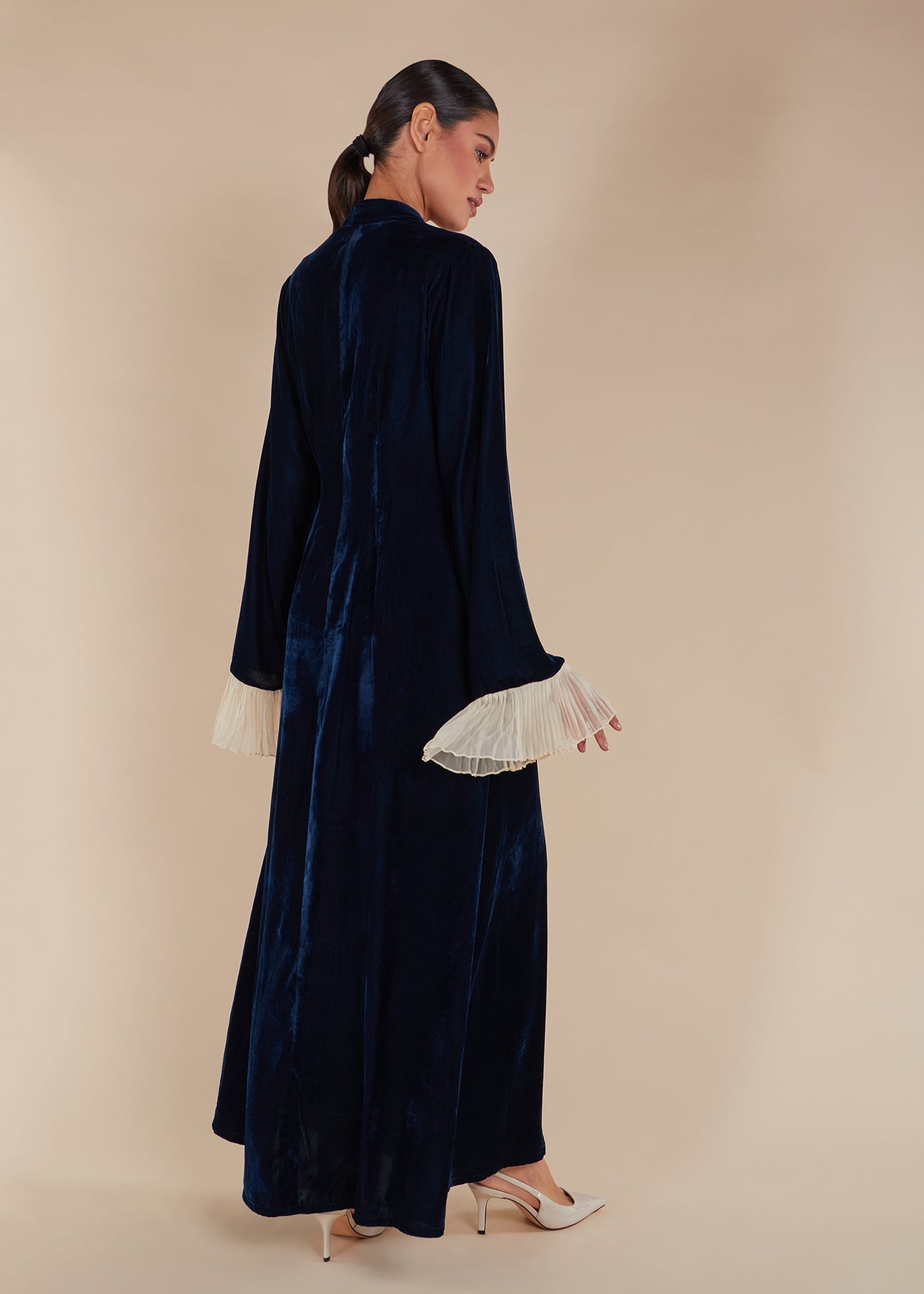 Mahnoor Abaya - Final Sale