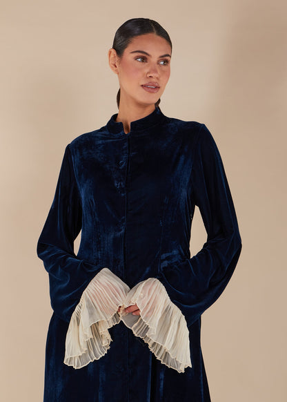Mahnoor Abaya - Final Sale