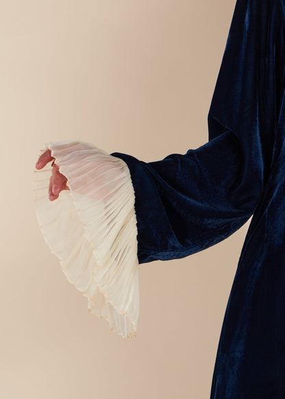 Mahnoor Abaya - Final Sale