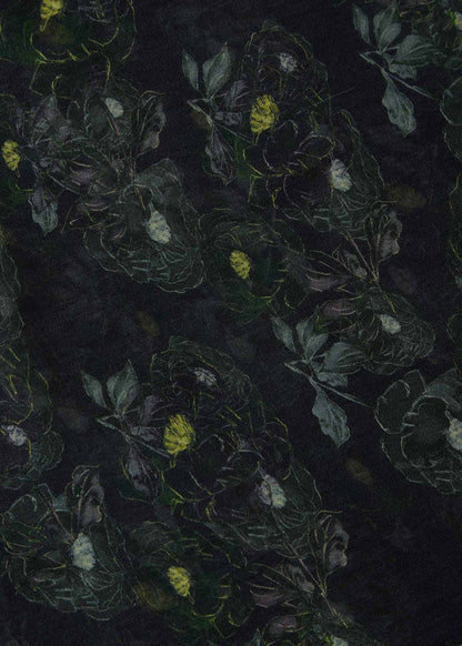 Mahonia Premium Modal Hijab