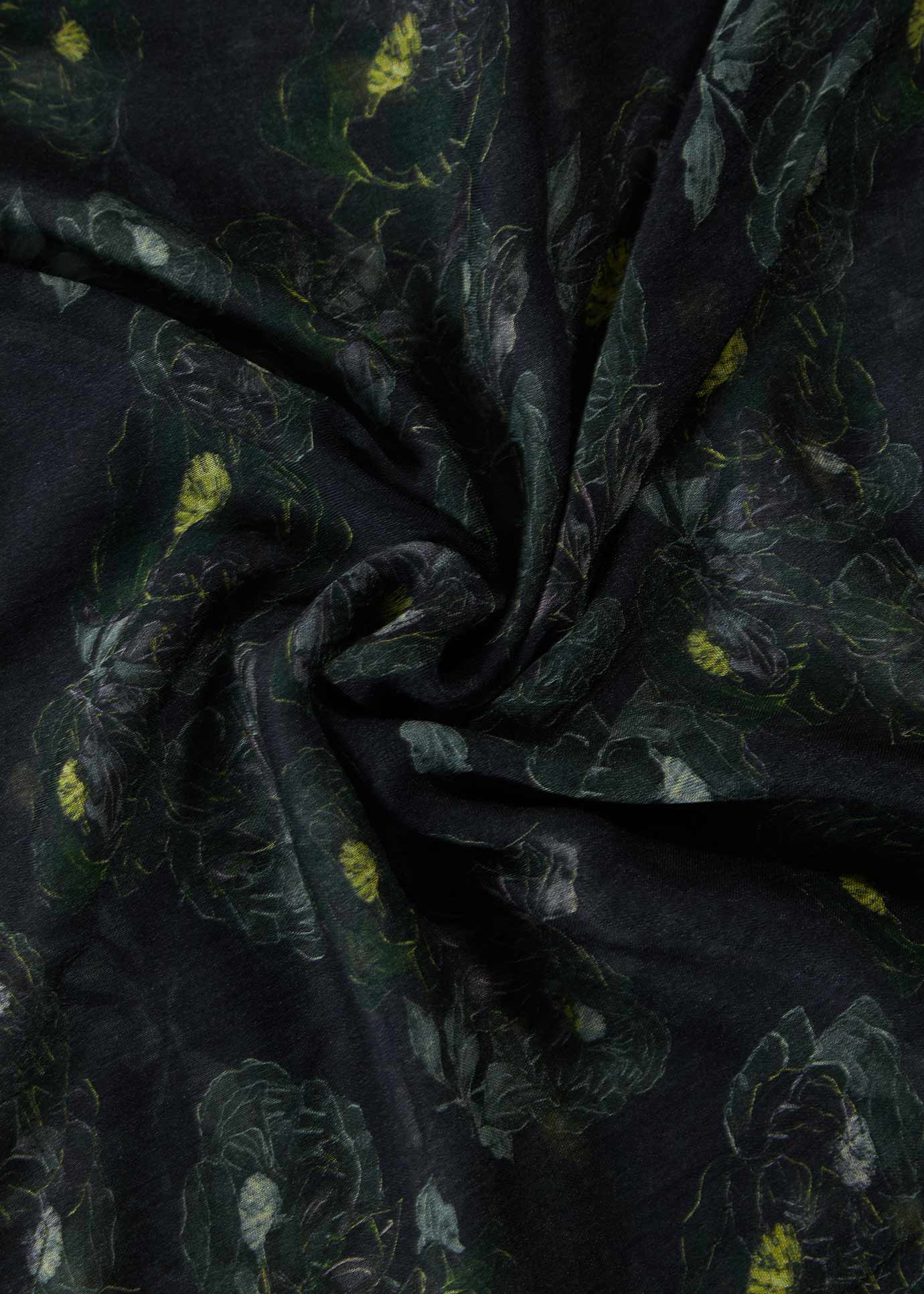 Mahonia Premium Modal Hijab