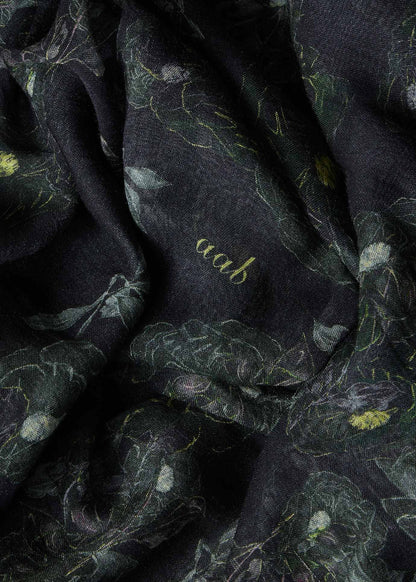 Mahonia Premium Modal Hijab