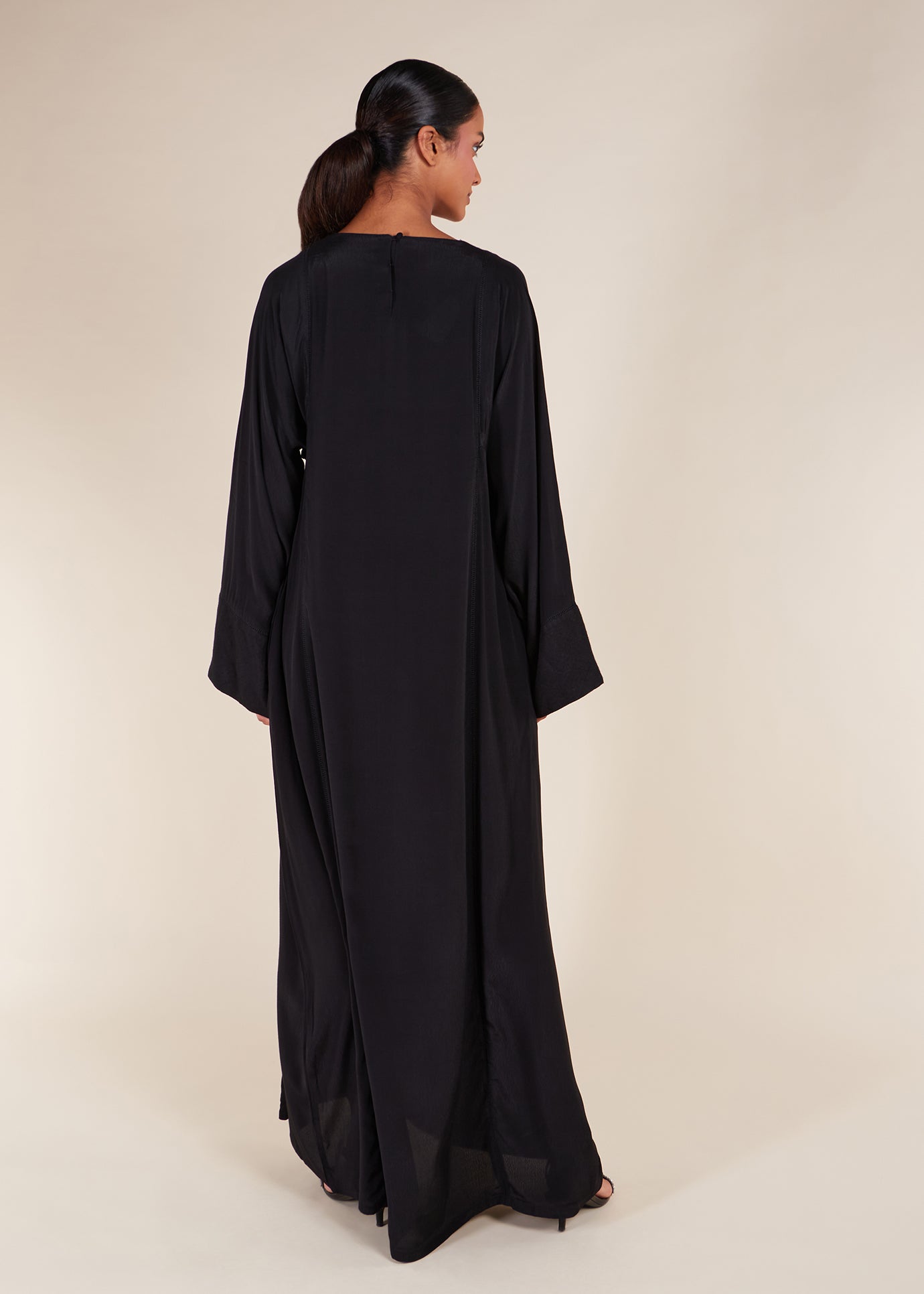 Mavi Abaya