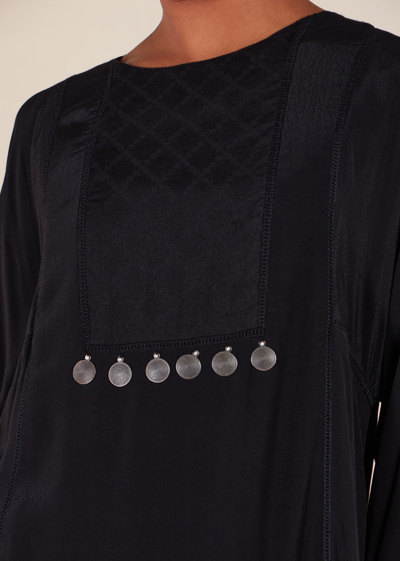 Mavi Abaya