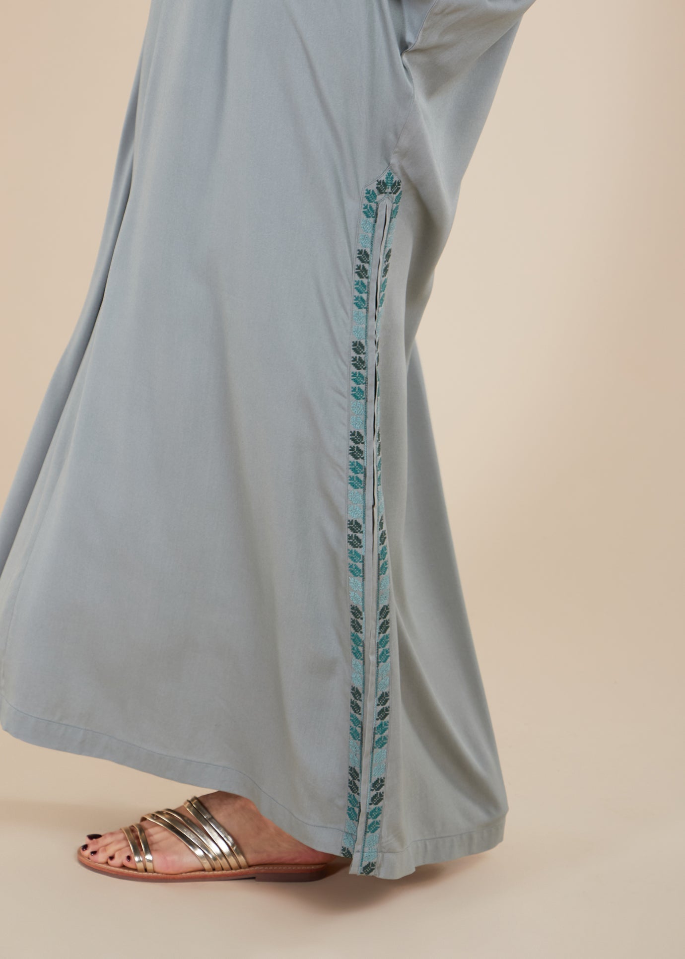 Mawja Kaftan