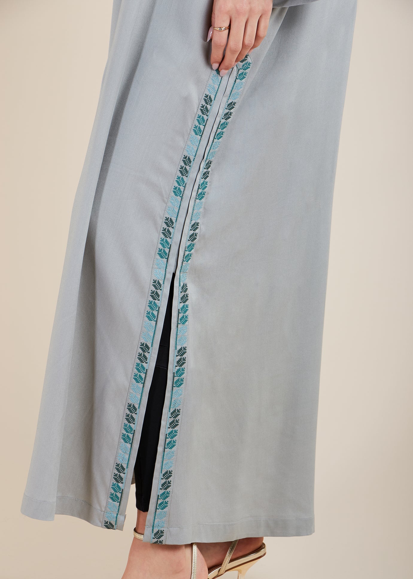 Mawja Kaftan