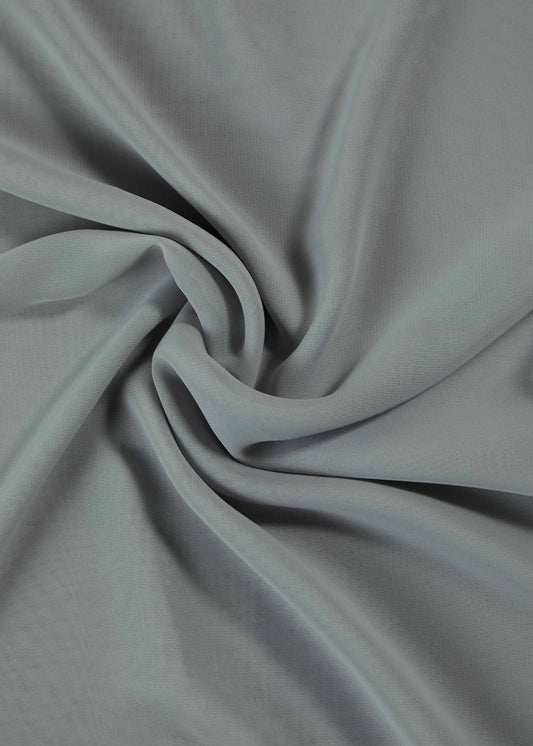 Moonlight Chiffon Hijab