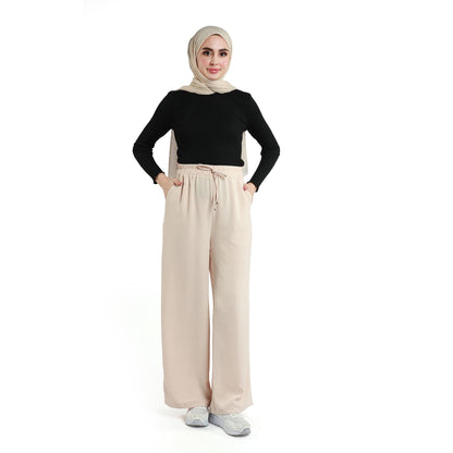 Loose Fit Comfortable Pants