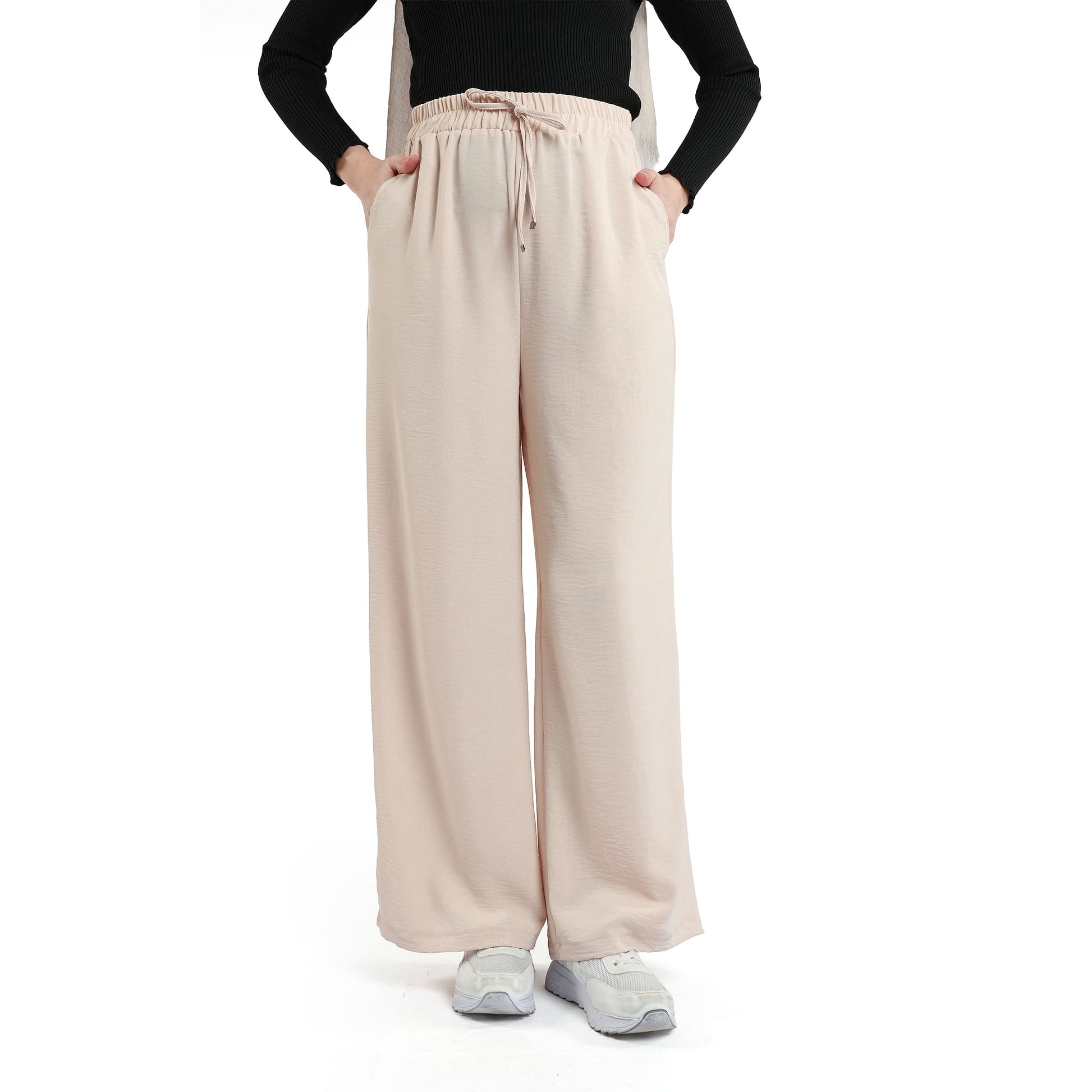 Loose Fit Comfortable Pants