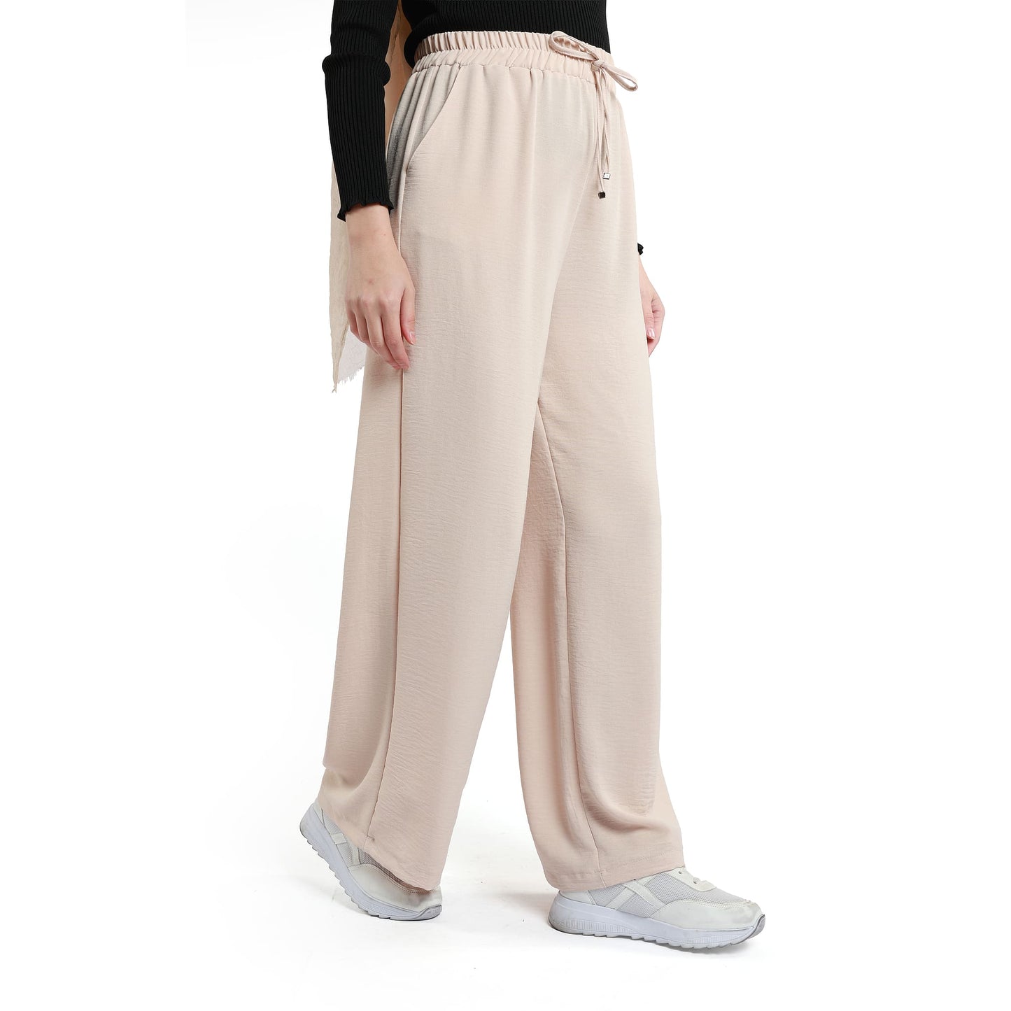 Loose Fit Comfortable Pants
