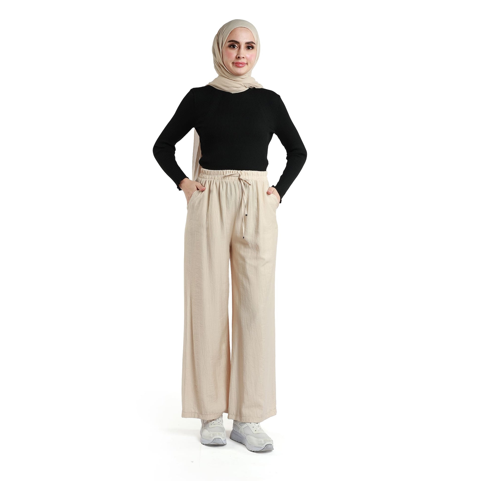 Loose Fit Comfortable Pants