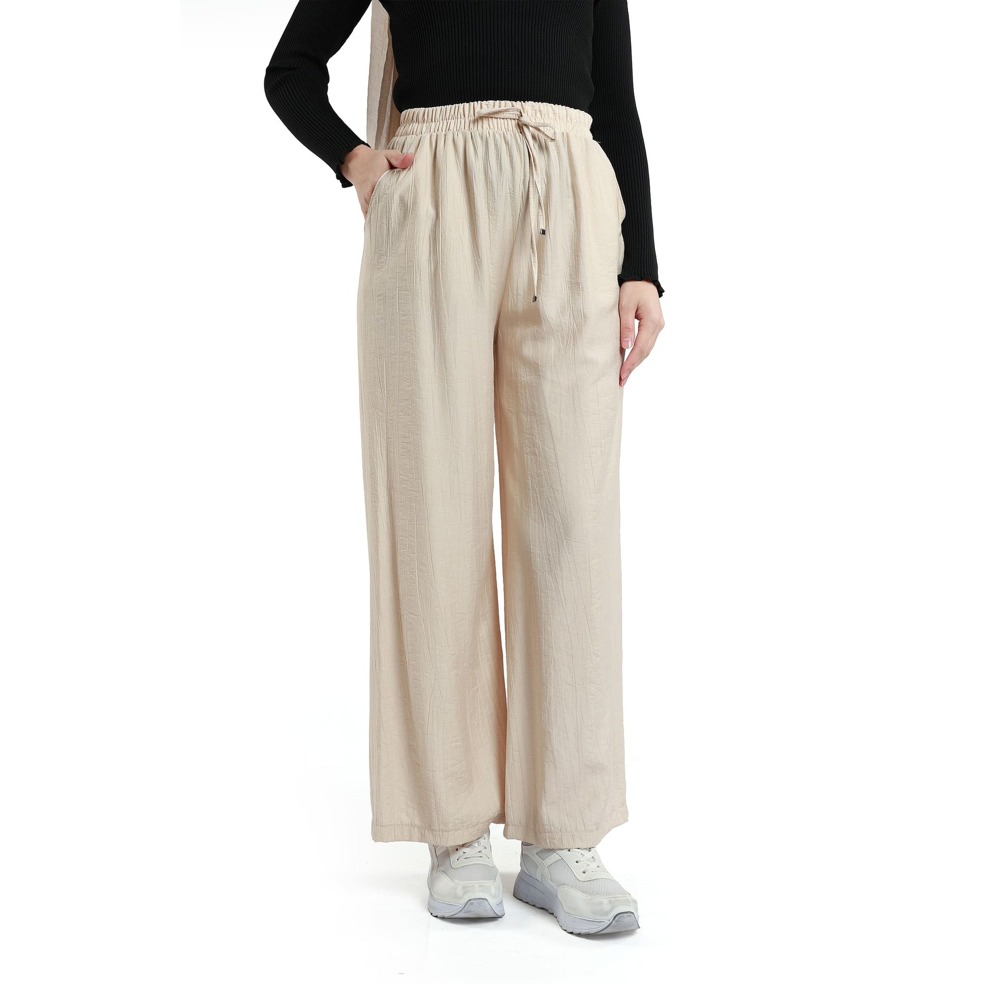 Loose Fit Comfortable Pants
