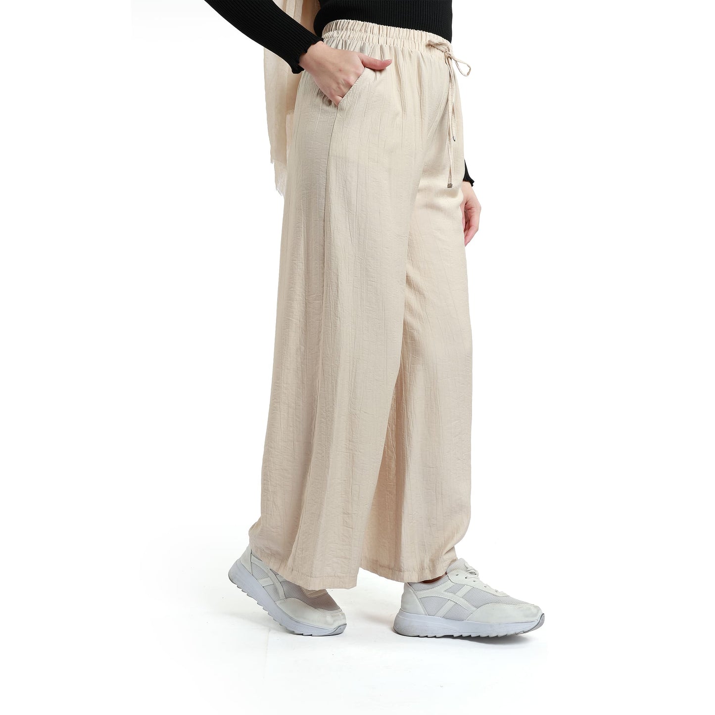 Loose Fit Comfortable Pants
