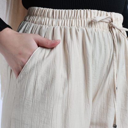 Loose Fit Comfortable Pants