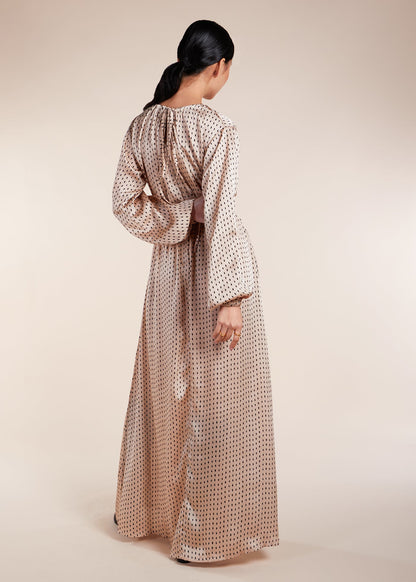 Namir Maxi Dress - Final Sale