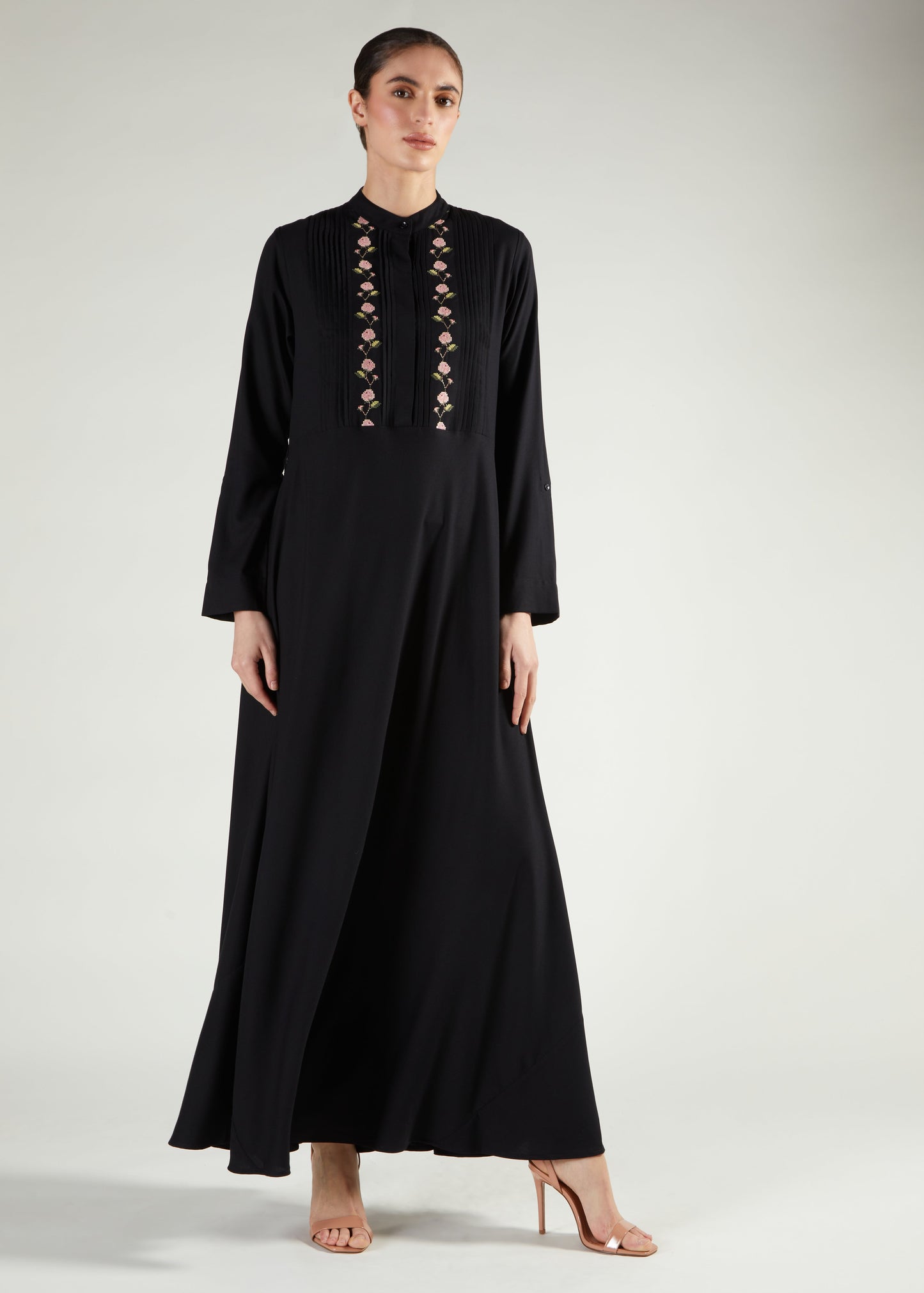 Nawara Abaya