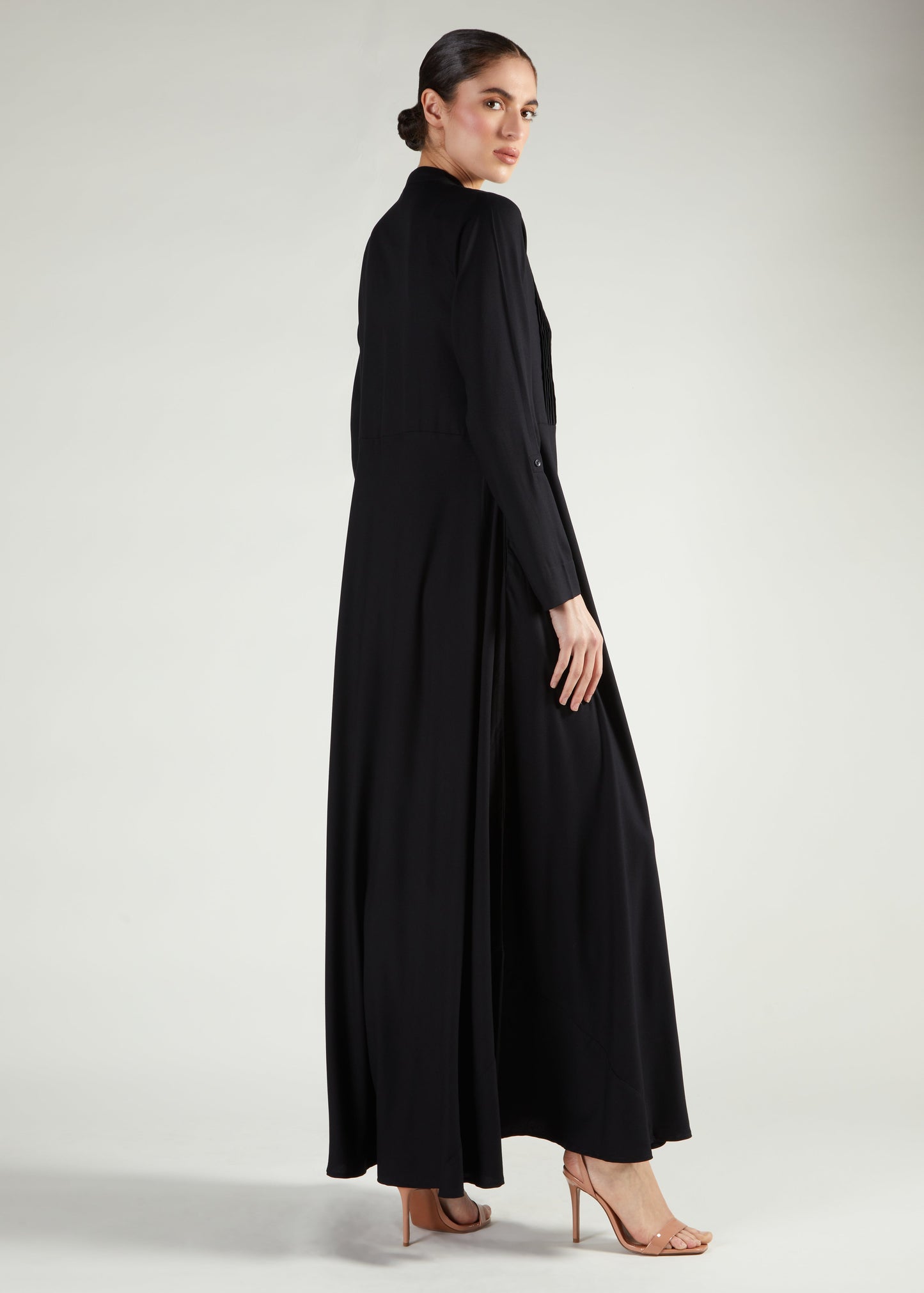 Nawara Abaya