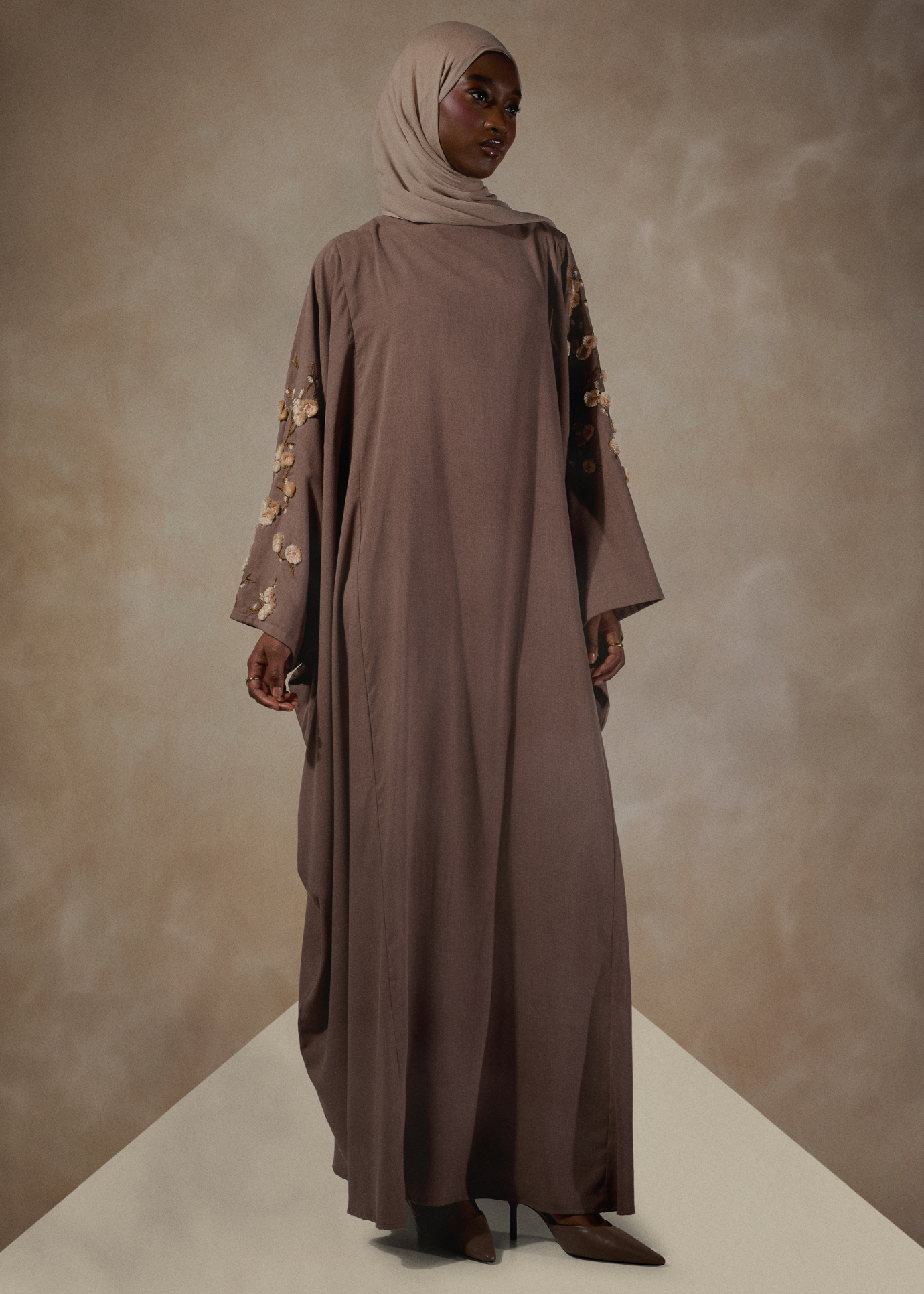 Sakura Kaftan