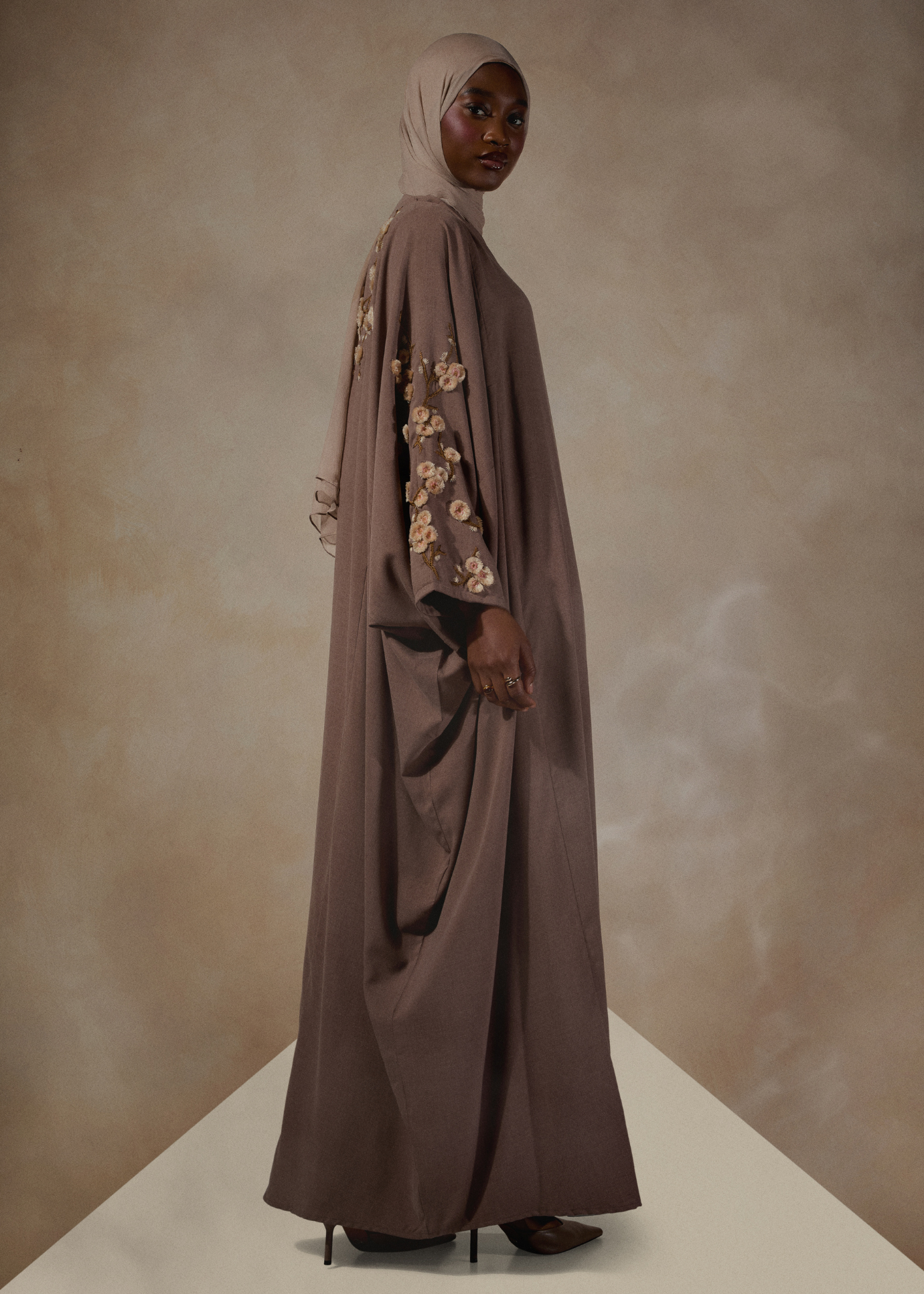 Sakura Kaftan