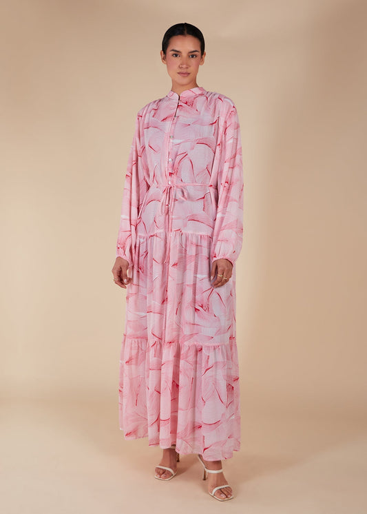 Palmero Maxi - Final Sale