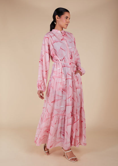 Palmero Maxi - Final Sale
