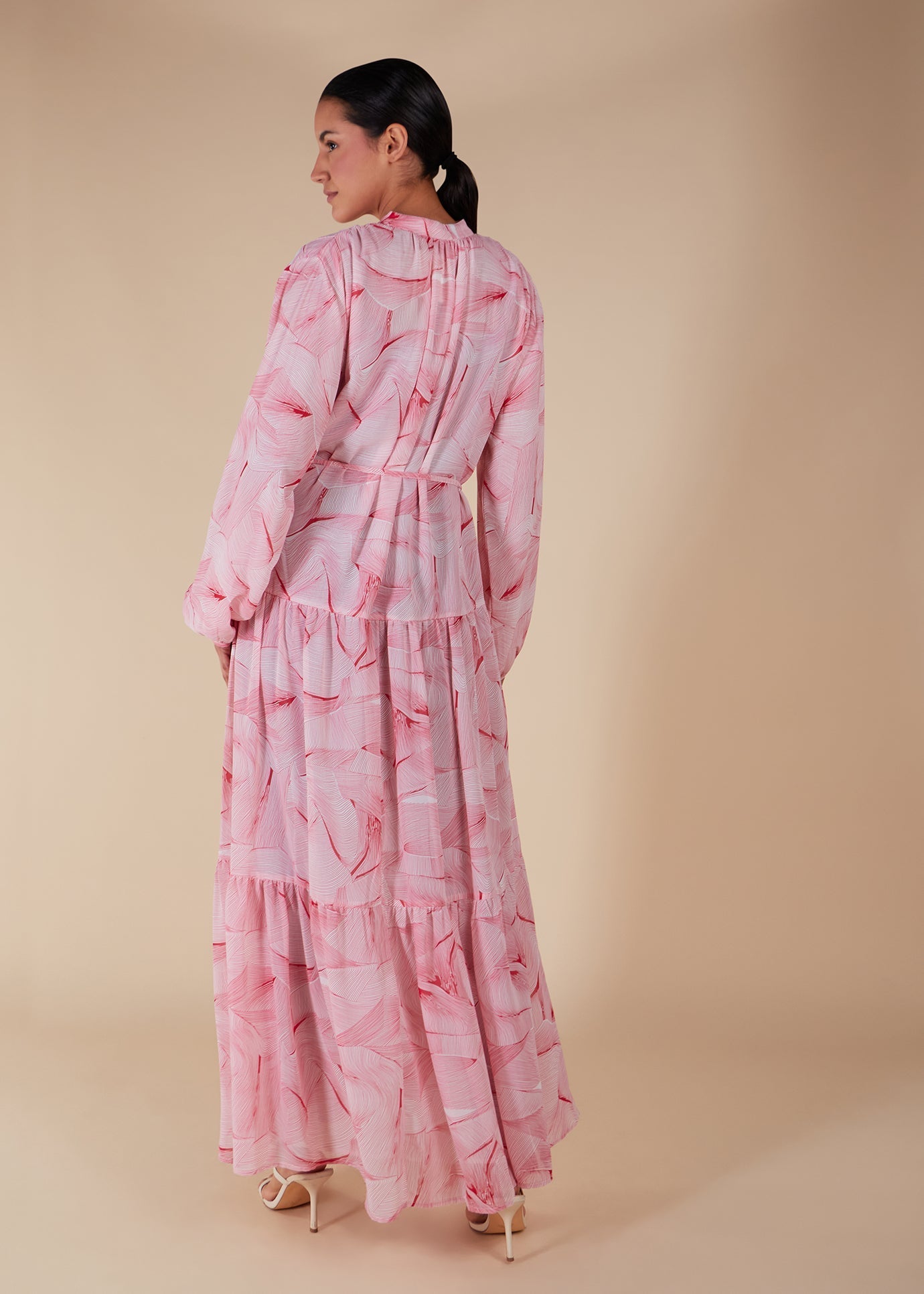 Palmero Maxi - Final Sale