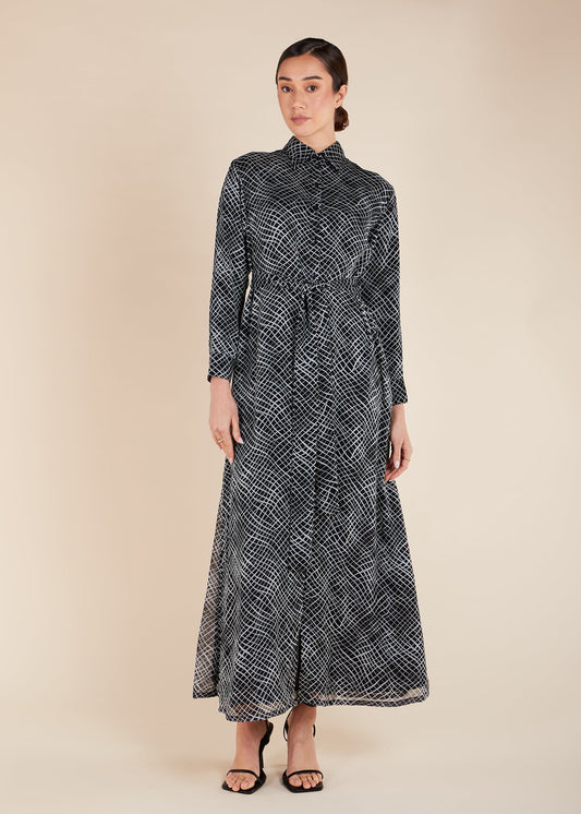 Quadrille Maxi - Final Sale