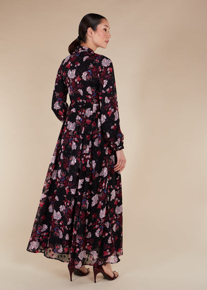 Rakuyou Maxi Dress - Final Sale