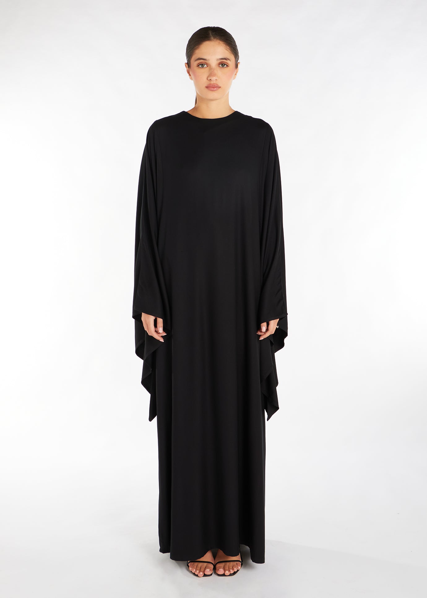 Solitude Abaya