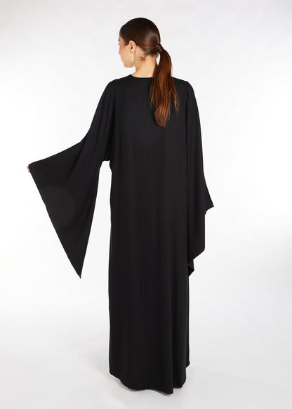 Solitude Abaya