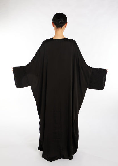 Hanami Open Abaya