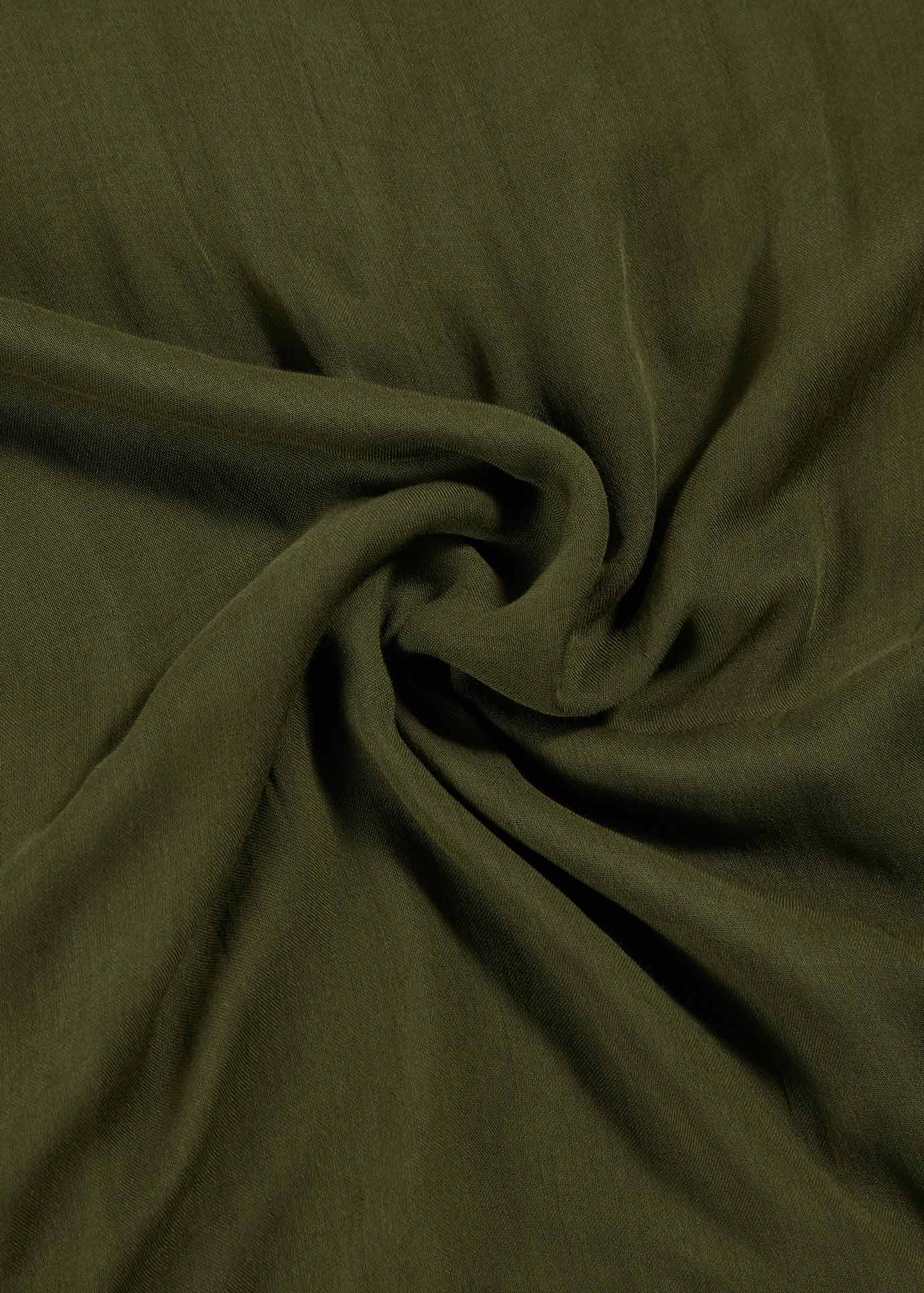 Raw Henna Premium Modal Hijab