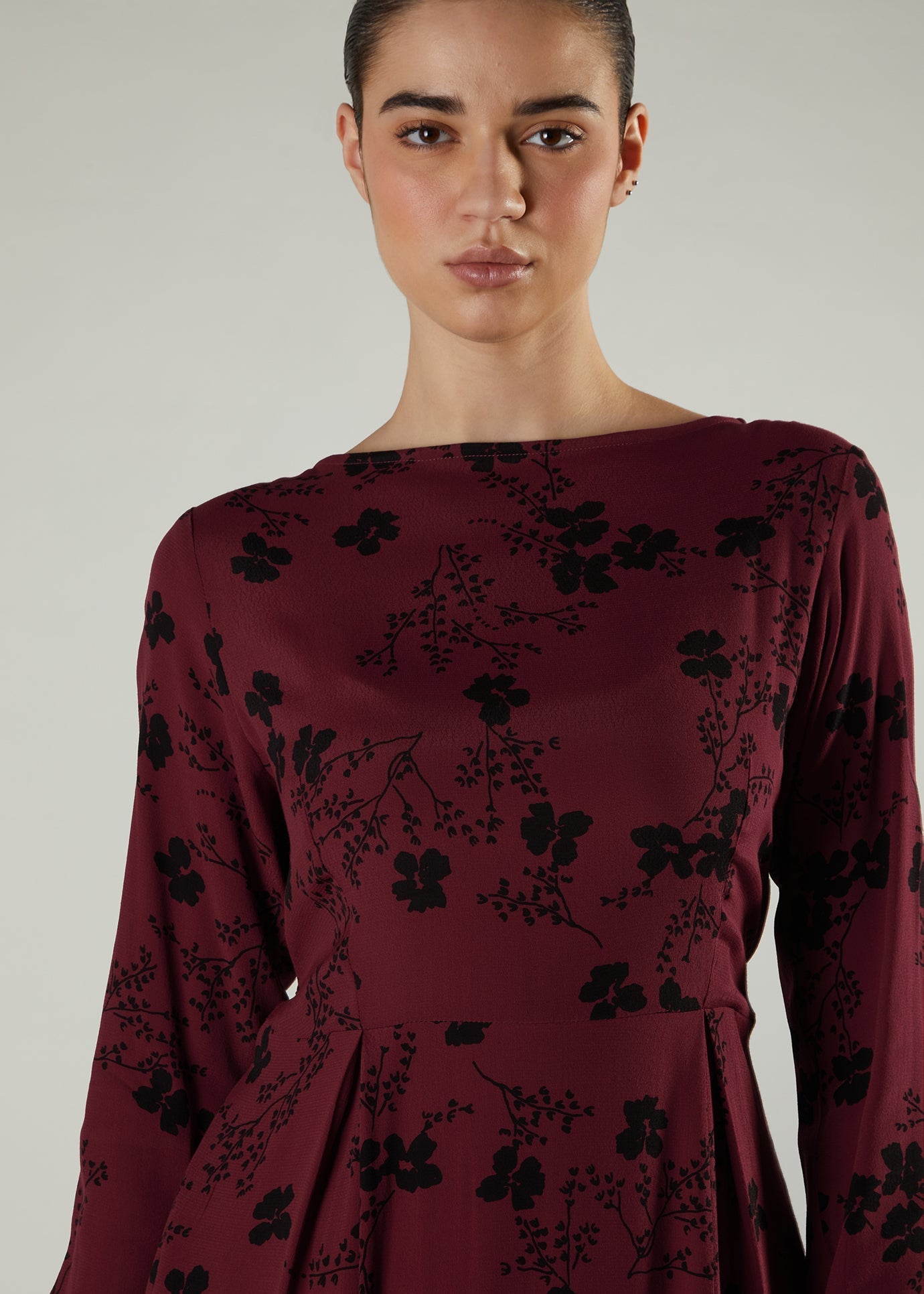 Red Clover Maxi