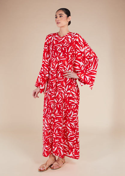 Roma Kaftan
