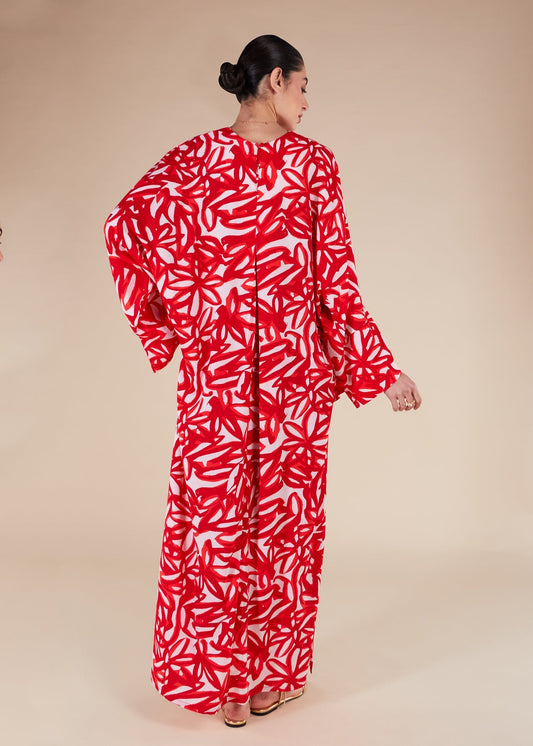 Roma Kaftan