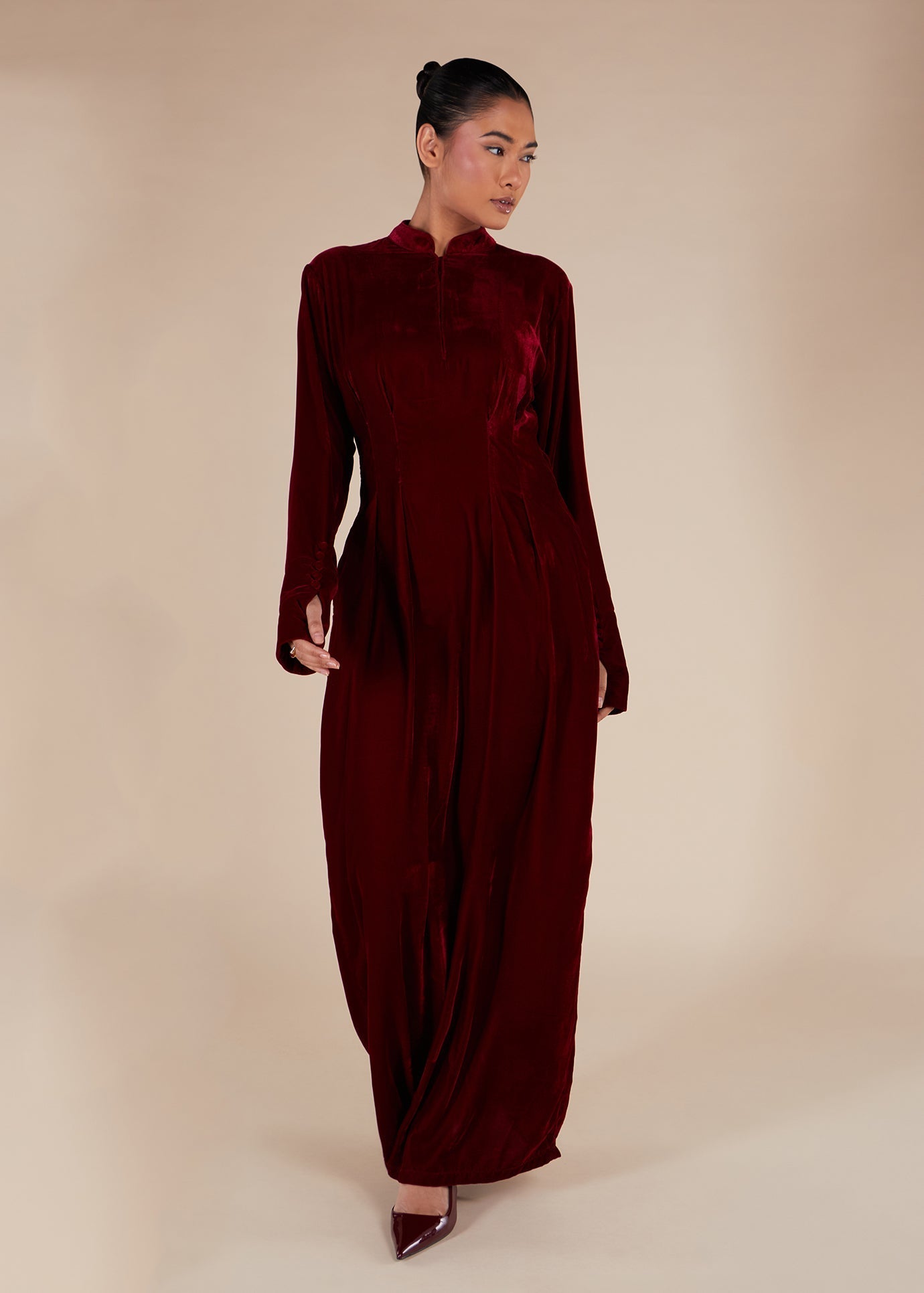 Roya Gown